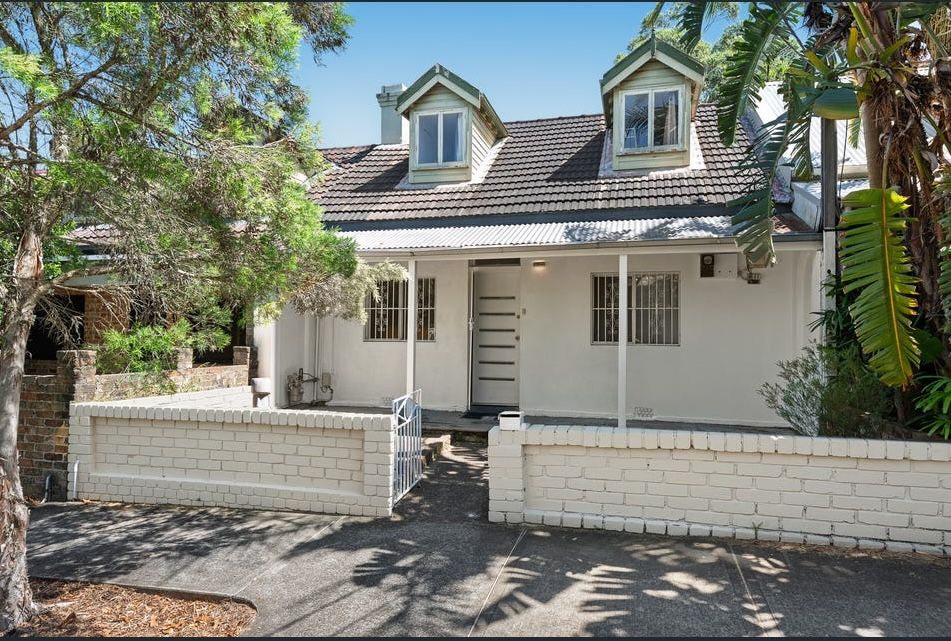 11 Edward St, Marrickville, NSW 2204