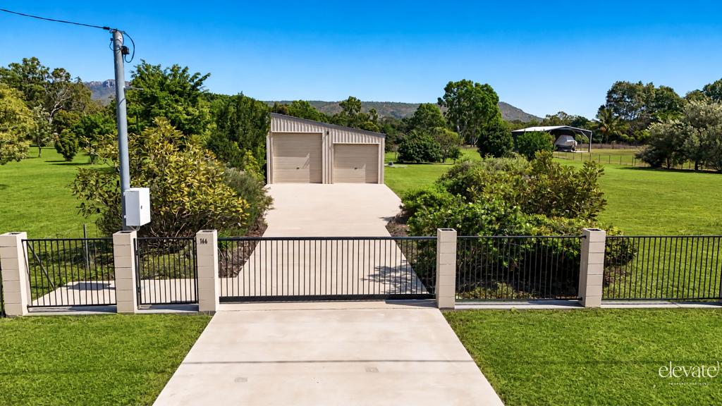 166 Williams Rd, Alligator Creek, QLD 4816