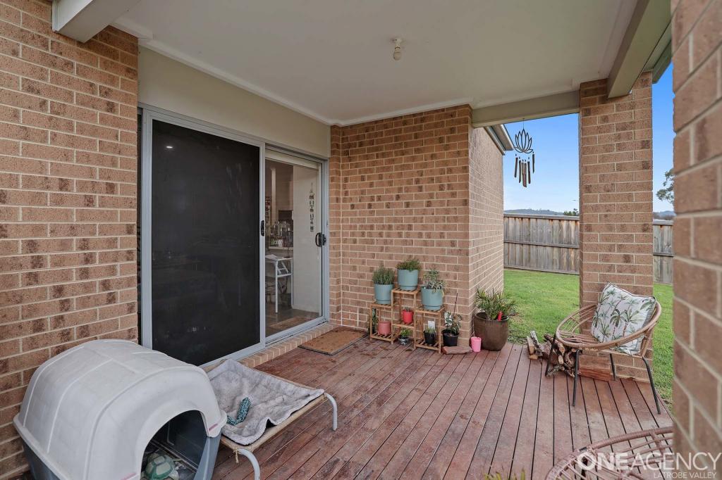 1 Durrand Ct, Yinnar, VIC 3869
