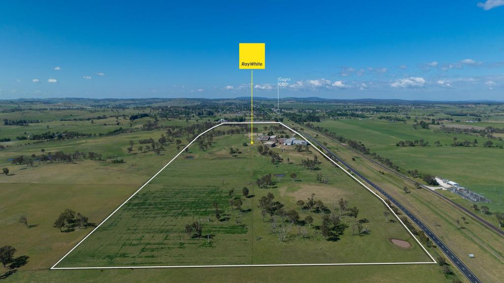 4410 New England Hwy, Guyra, NSW 2365