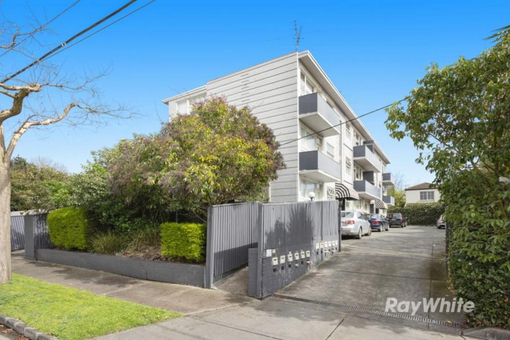 11/11 Johnstone St, Malvern, VIC 3144