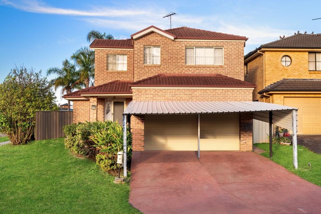 2 Sloe Pl, Prestons, NSW 2170