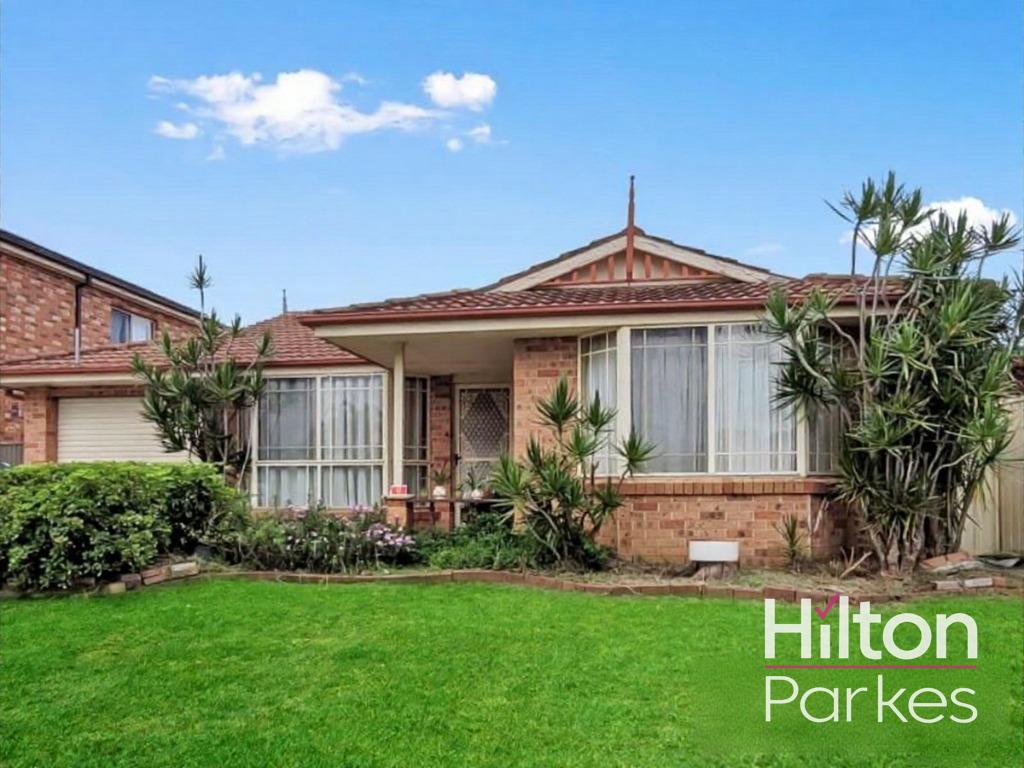 9 Jacana Way, Plumpton, NSW 2761