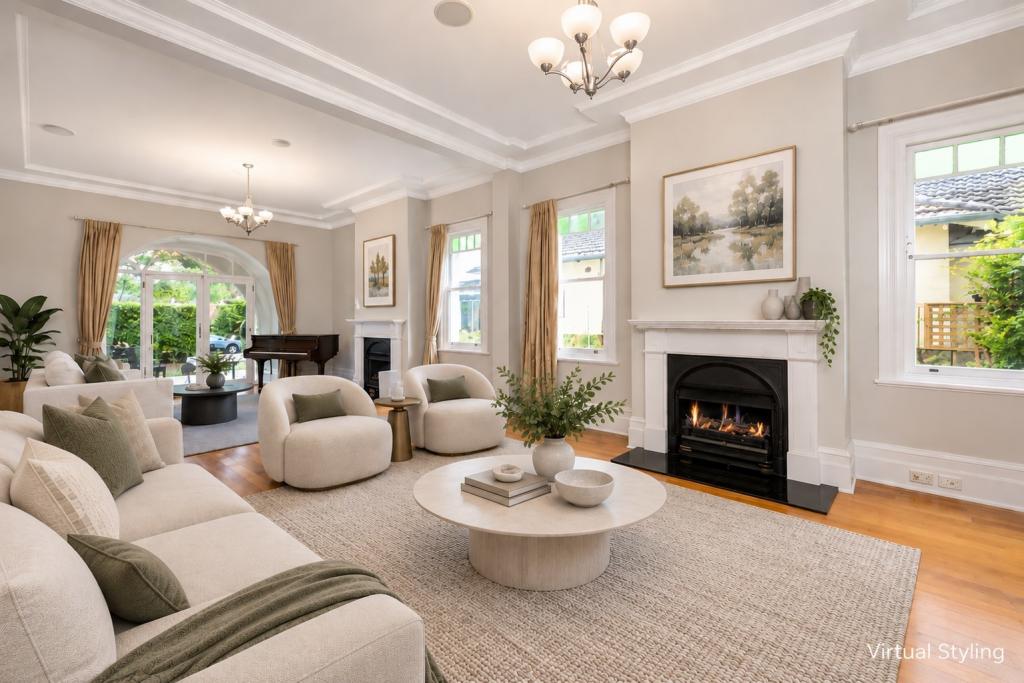 41 Tryon Rd, Lindfield, NSW 2070