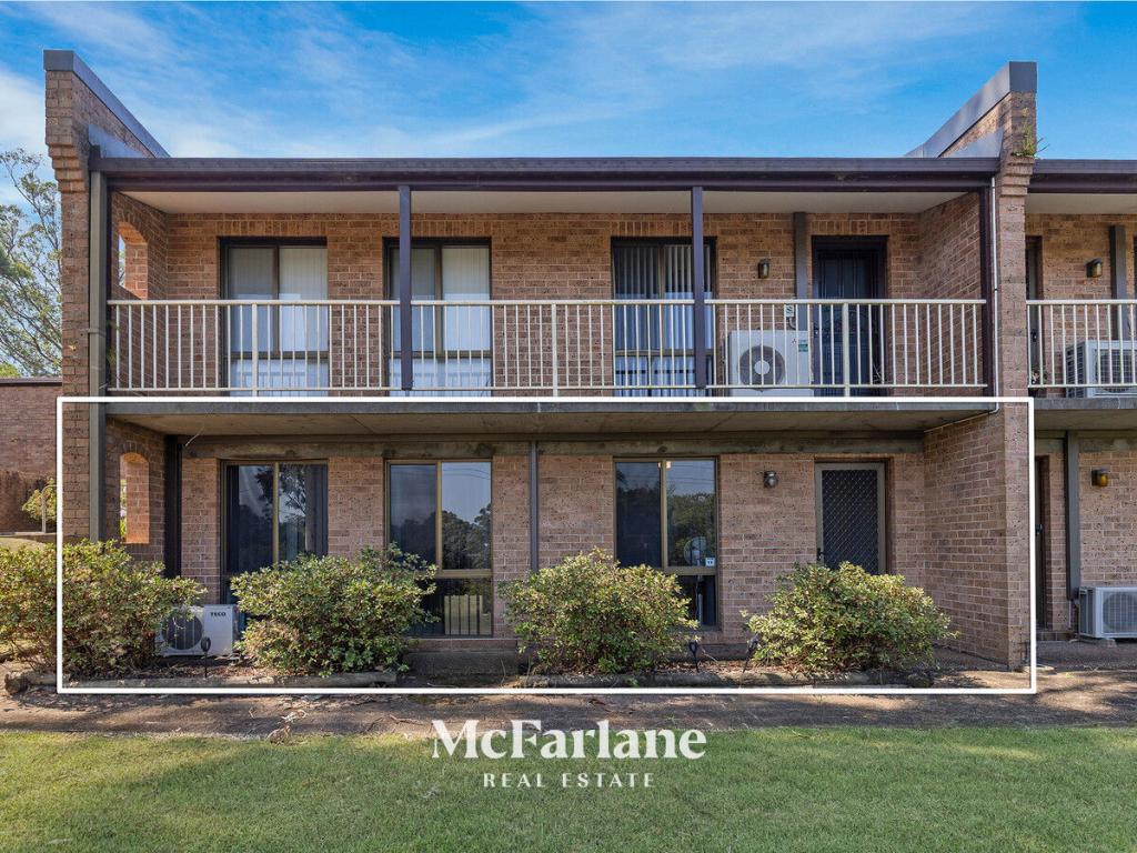 7/14 Newcastle St, Cardiff, NSW 2285