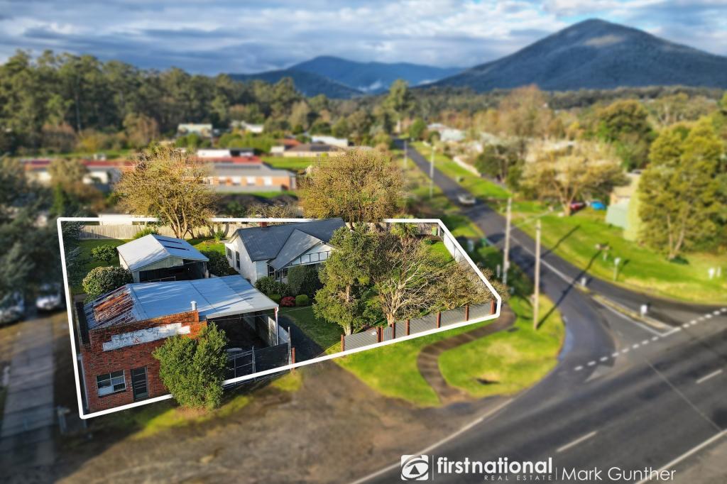 39 Don Rd, Healesville, VIC 3777