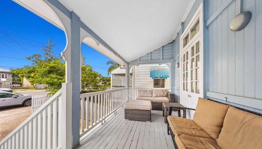 551a Vulture St, East Brisbane, QLD 4169