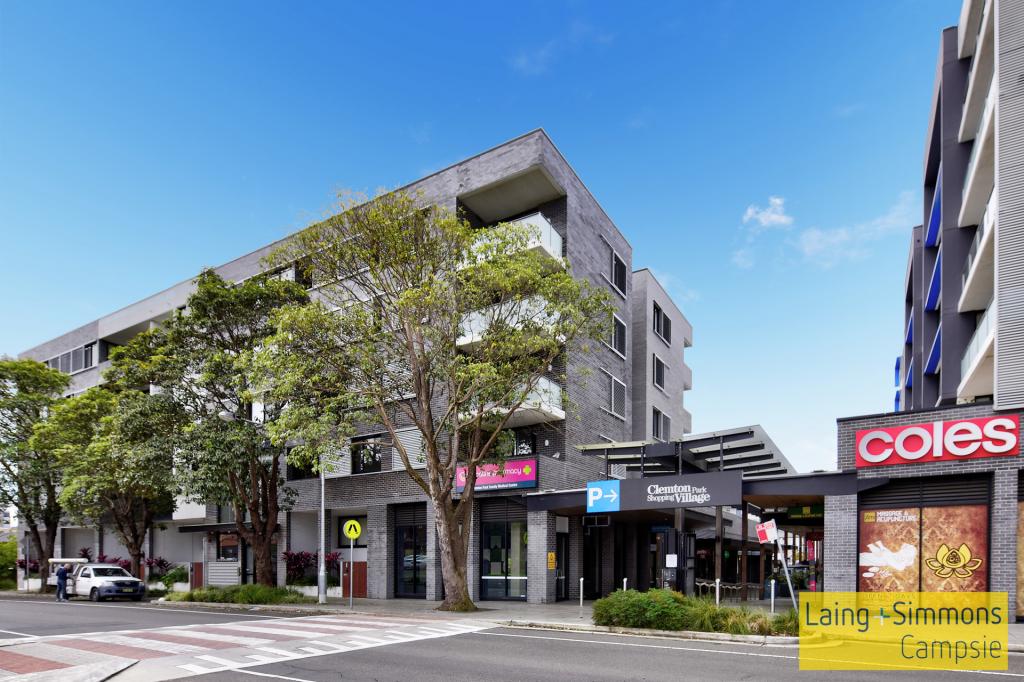 508/50 Charlotte St, Campsie, NSW 2194