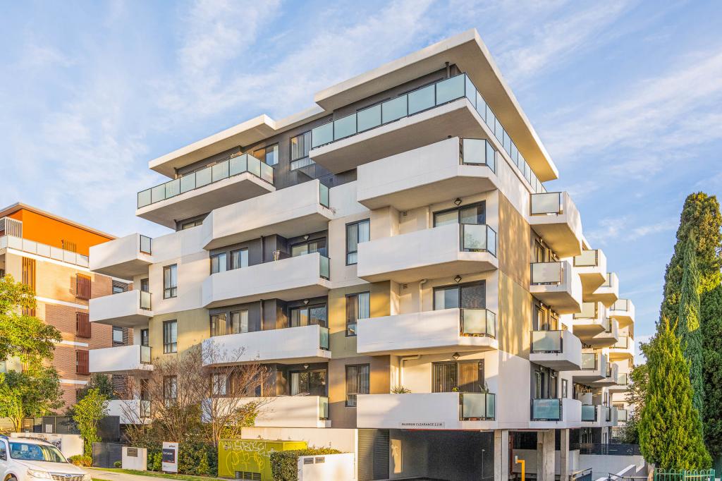 26/40-42 Barber Ave, Penrith, NSW 2750