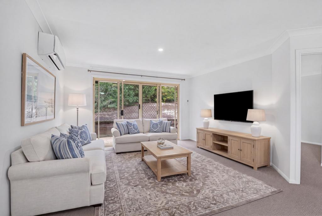 39/36 Weedons Rd, Nerang, QLD 4211