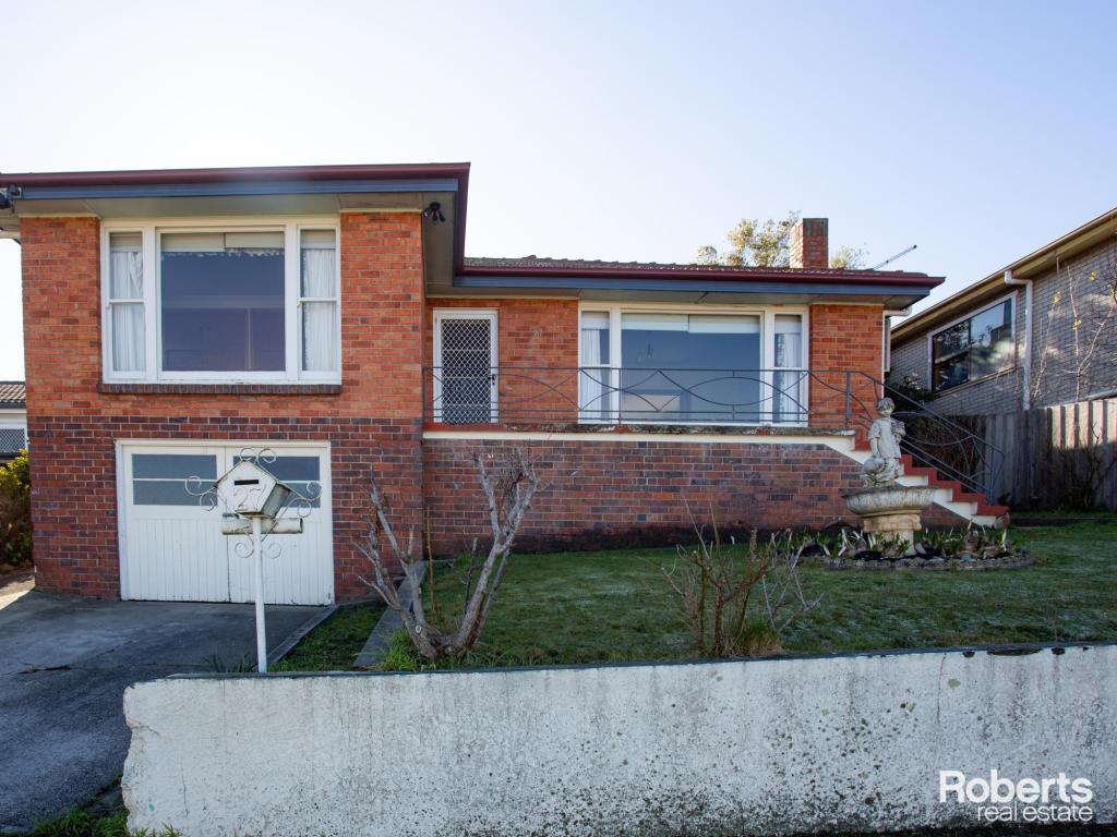 27 Crawford St, Mowbray, TAS 7248