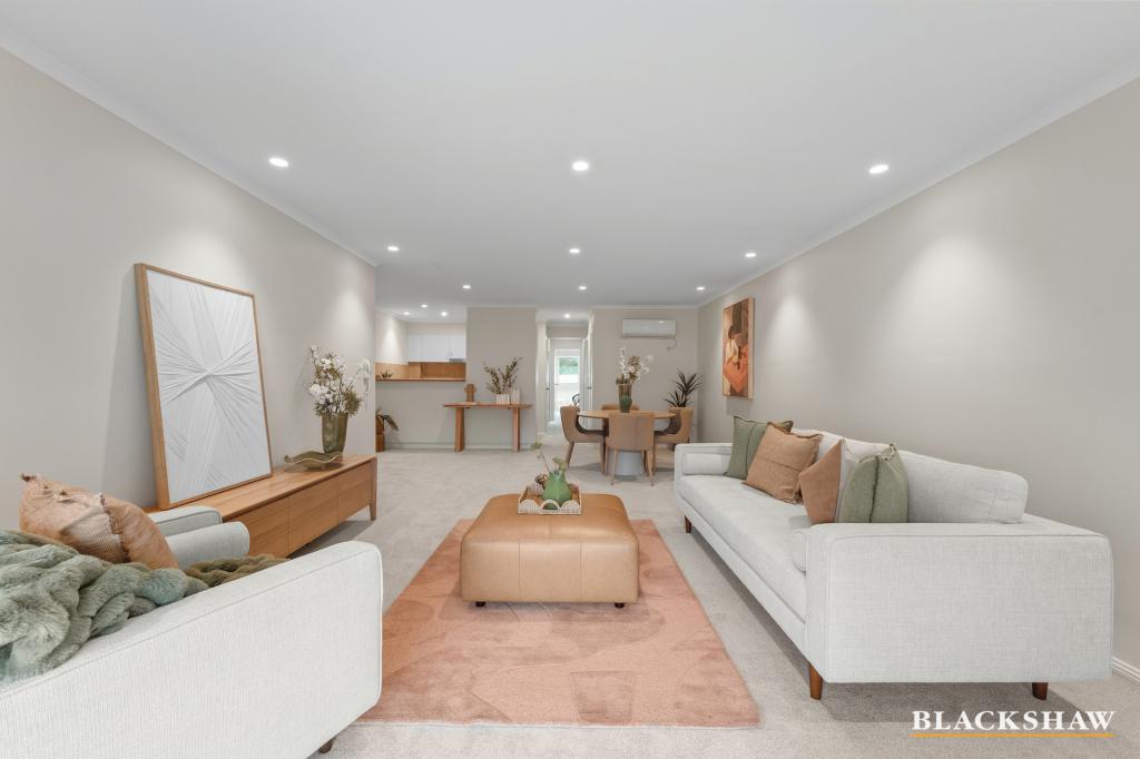 149/81 Kennedy St, Kingston, ACT 2604