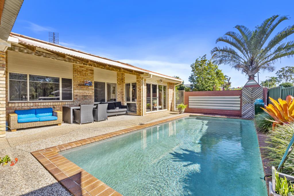 13 Devlin St, Parkwood, QLD 4214