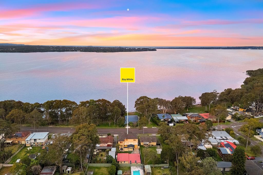 76 PANORAMA AVE, CHARMHAVEN, NSW 2263