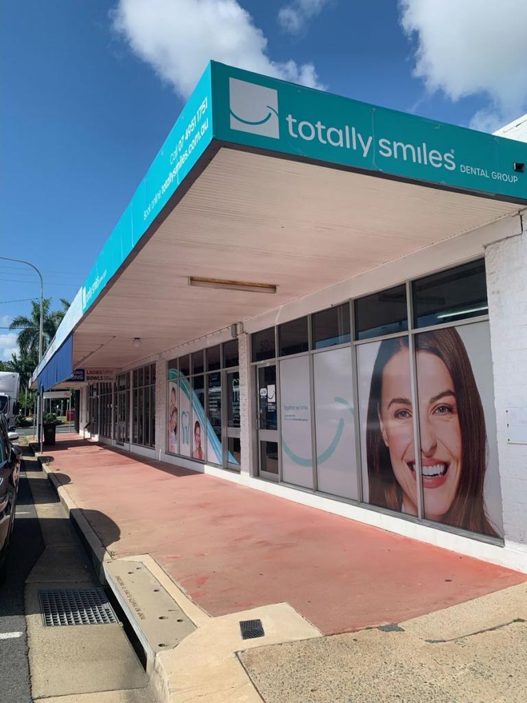 2/50 NELSON ST, MACKAY, QLD 4740