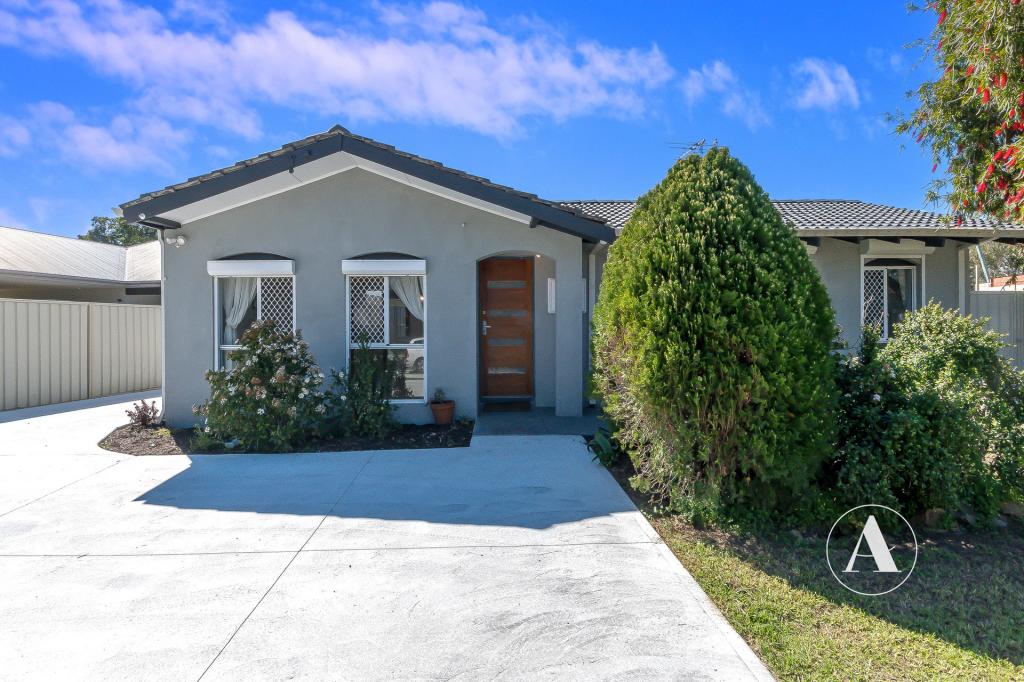 152 Eudoria St, Gosnells, WA 6110
