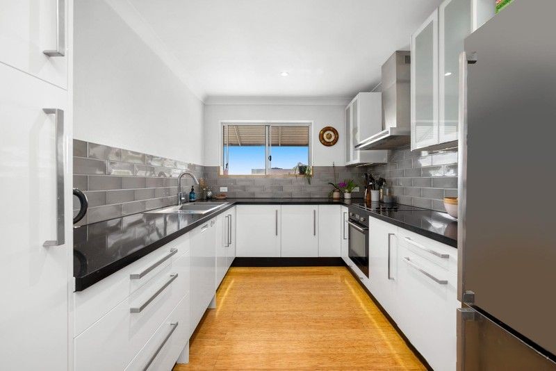 4/57 Miskin St, Toowong, QLD 4066