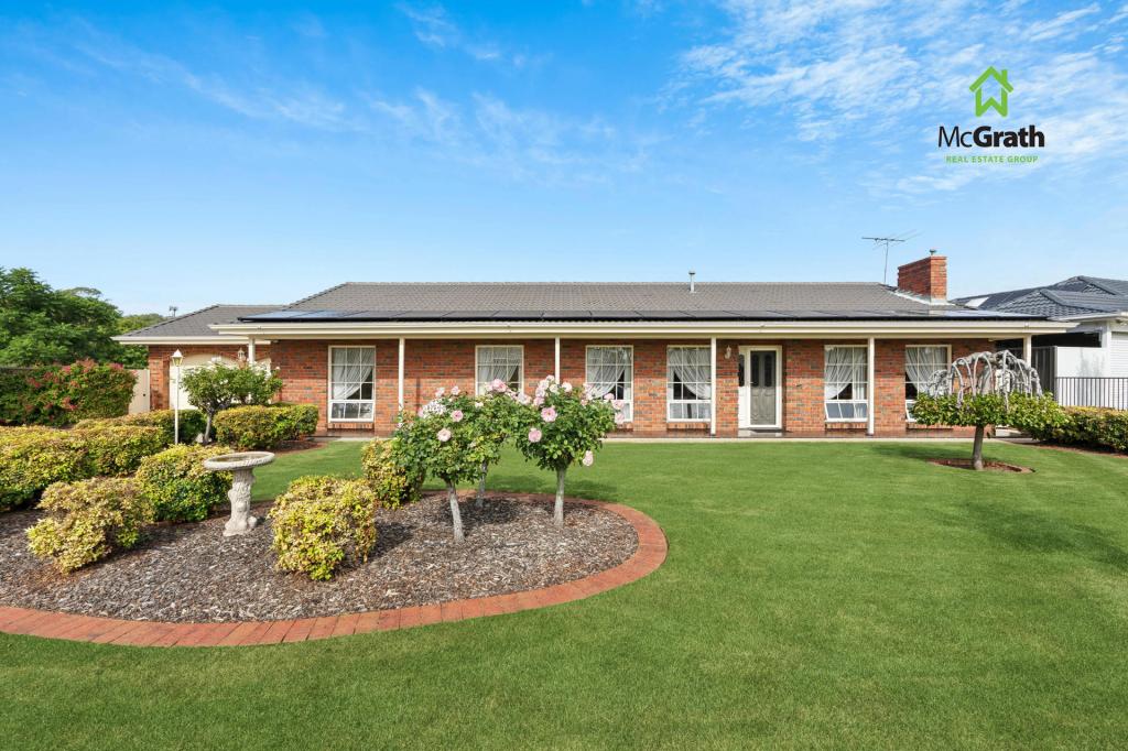 52 Hamilton Ave, Warradale, SA 5046