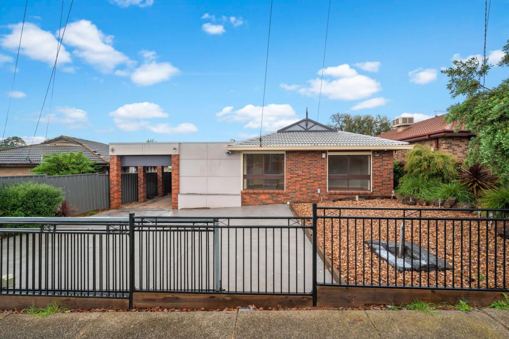 3 EXELL AVE, MELTON SOUTH, VIC 3338