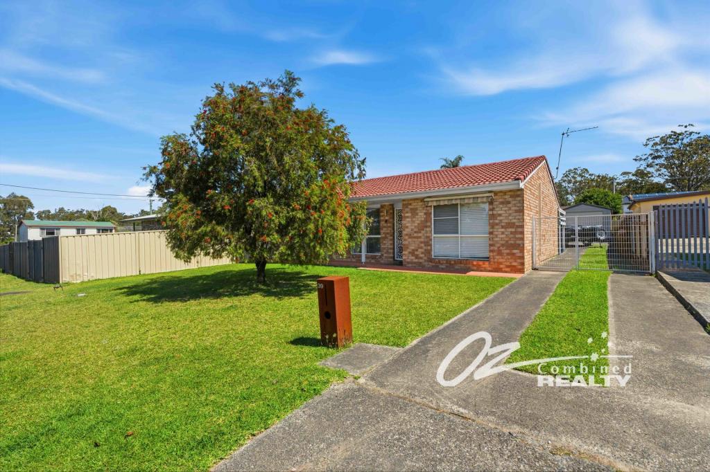39 Boronia Ave, Sanctuary Point, NSW 2540