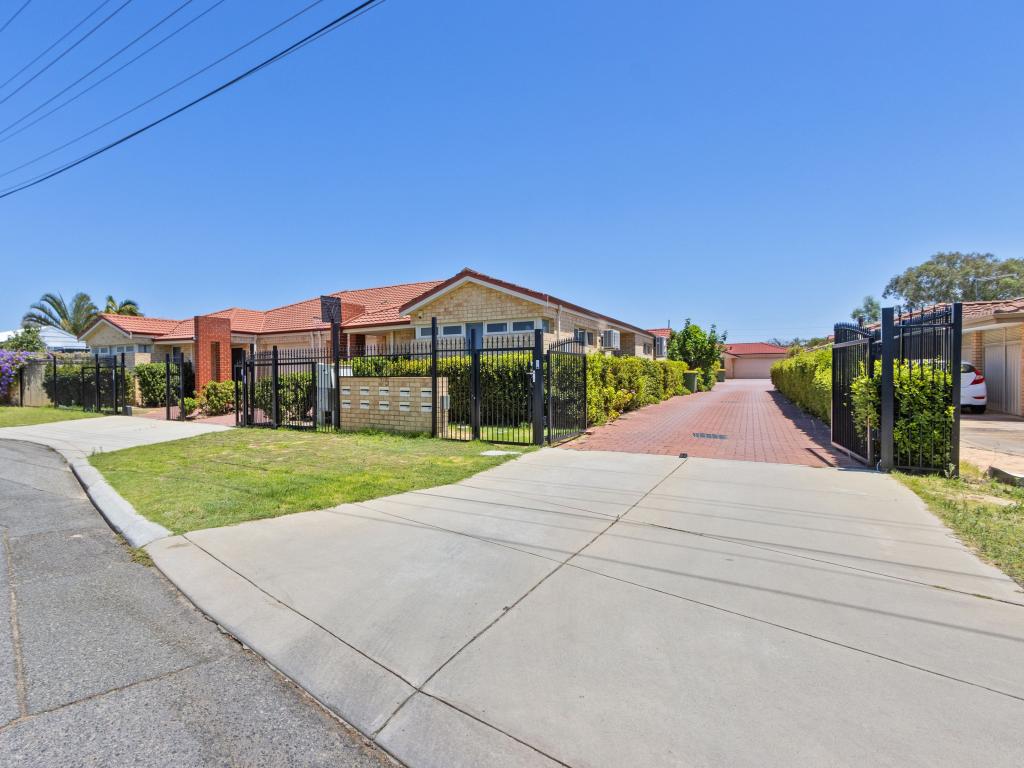 5/35 Nicholson Rd, Cannington, WA 6107