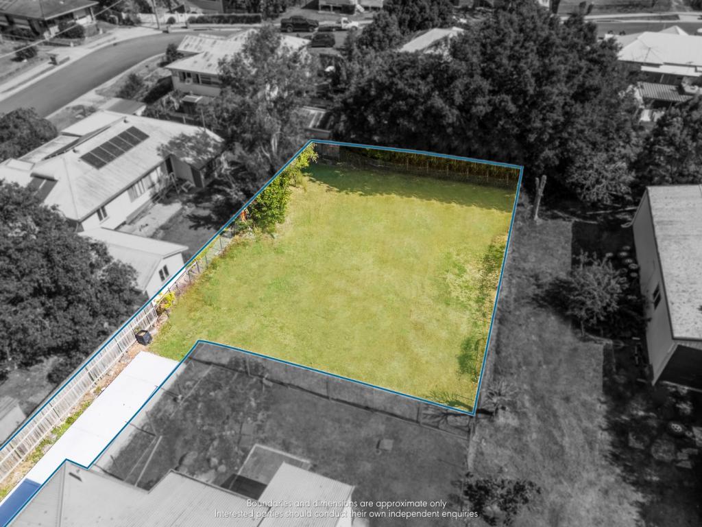 17A KENDALL ST, EAST IPSWICH, QLD 4305