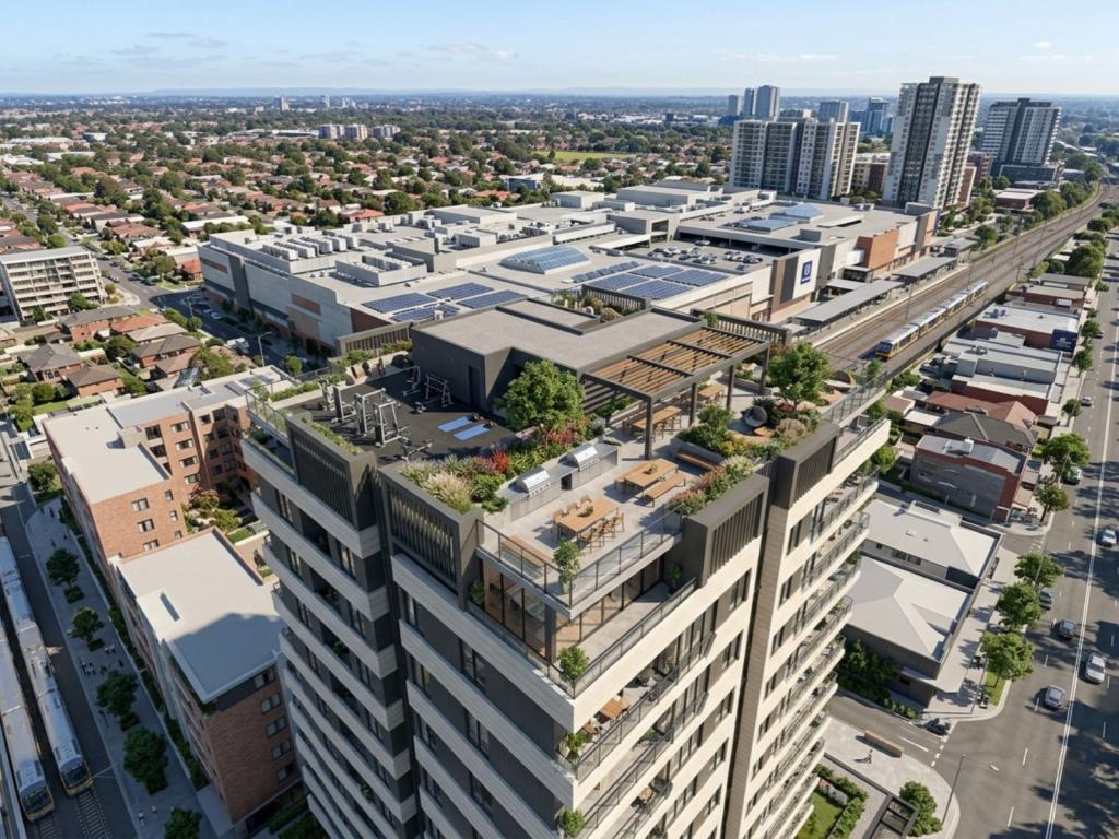 Contact Agent For Address, Merrylands, NSW 2160