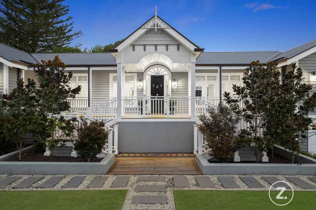 1 Gardiner St, Berwick, VIC 3806
