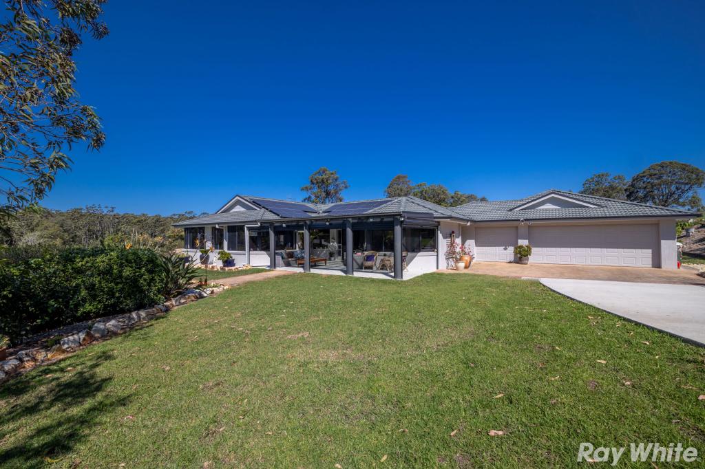 4 Idlewoods Cres, Rainbow Flat, NSW 2430