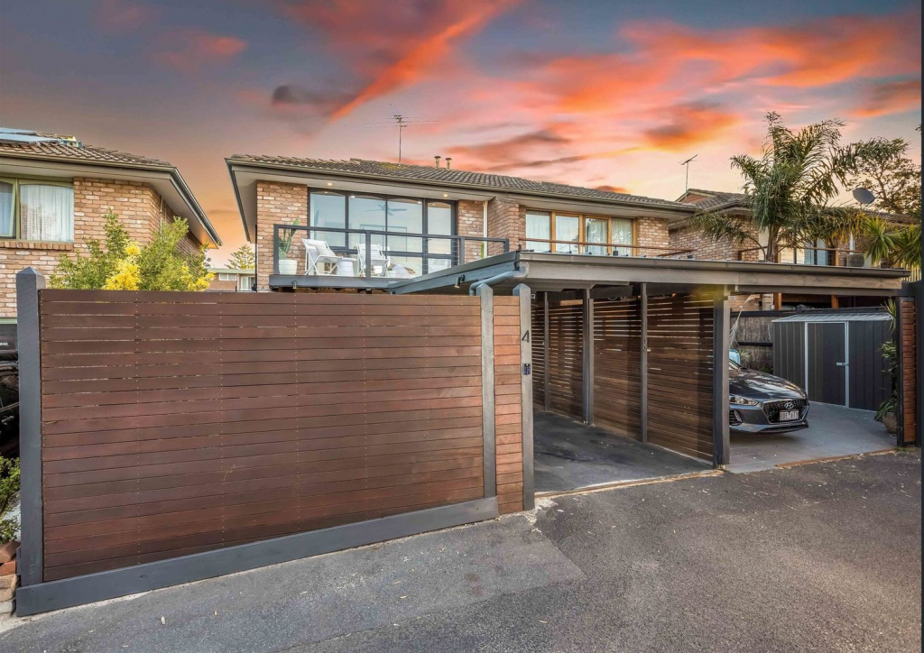 4/295 Nepean Hwy, Seaford, VIC 3198