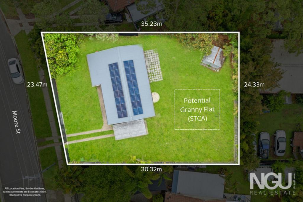 6 Moore St, Loganlea, QLD 4131