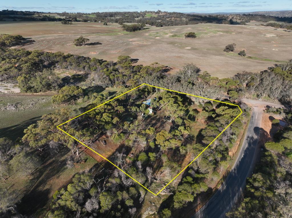 Lot 22 Clackline-Toodyay Rd, Clackline, WA 6564