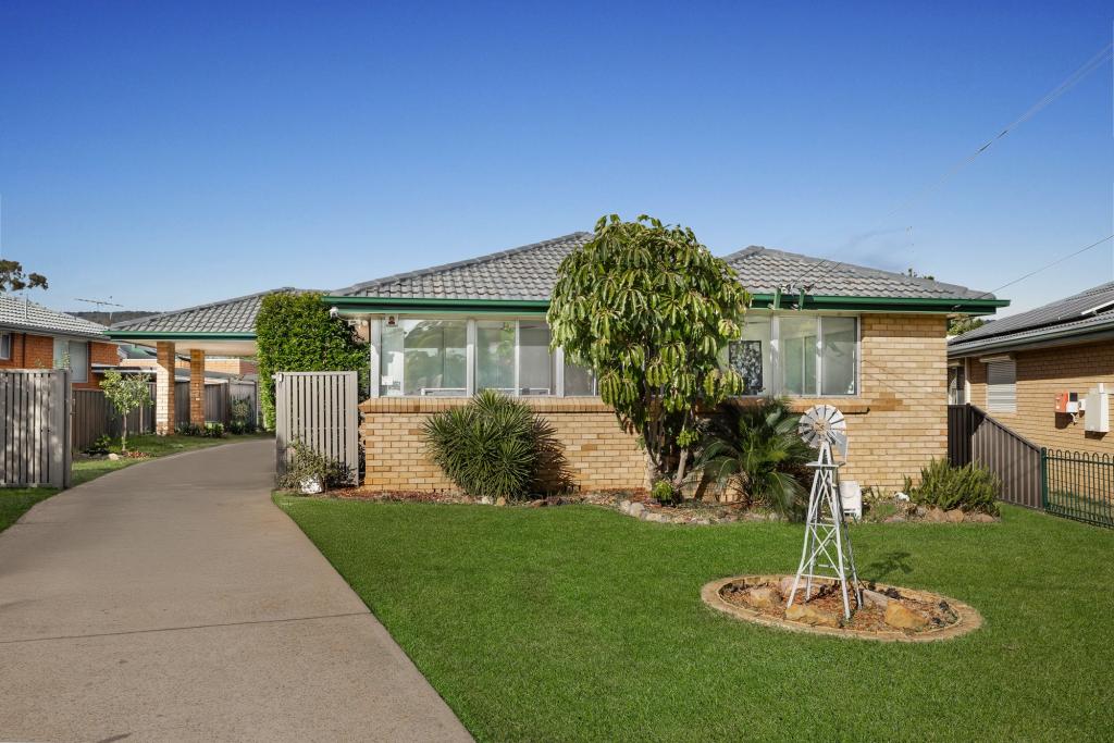 8 Benine Dr, Cambridge Park, NSW 2747