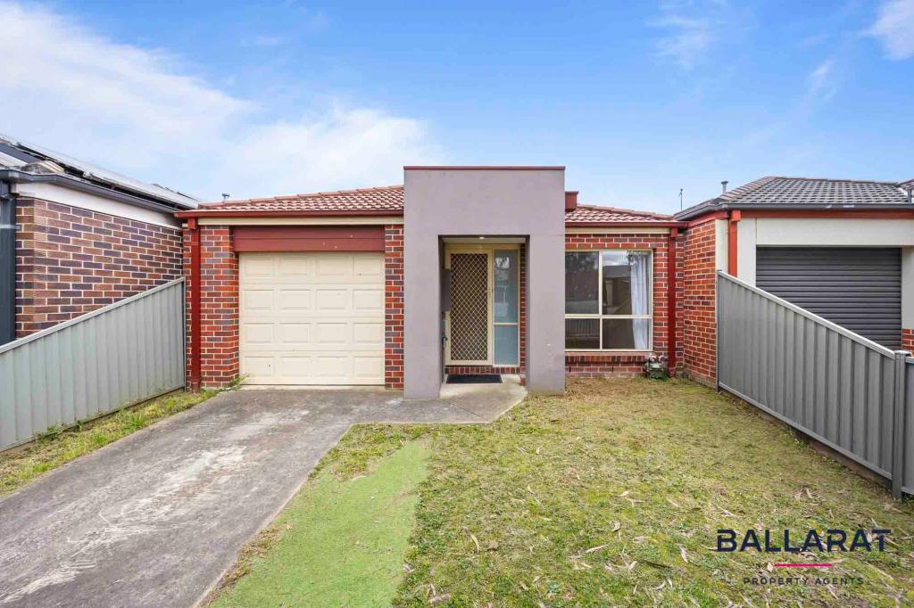 16 Oscar Dr, Sebastopol, VIC 3356