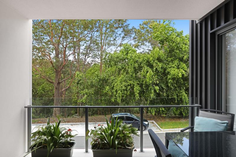 69/390 Simpsons Rd, Bardon, QLD 4065