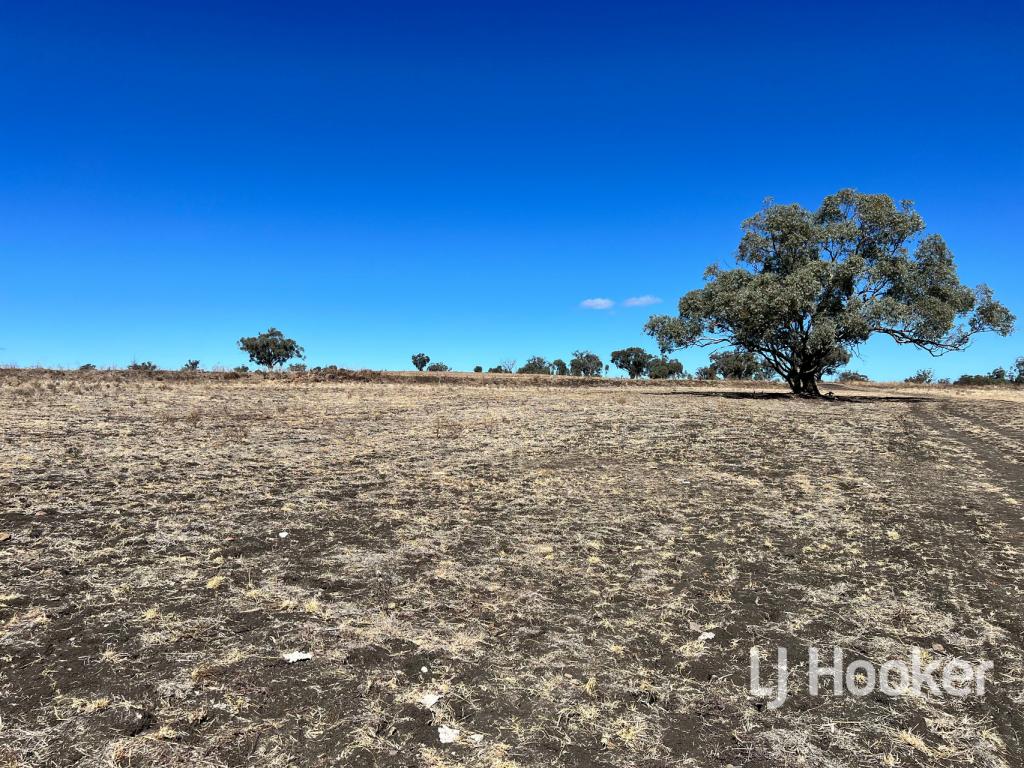Lot 154/ Leaders Lane, Inverell, NSW 2360