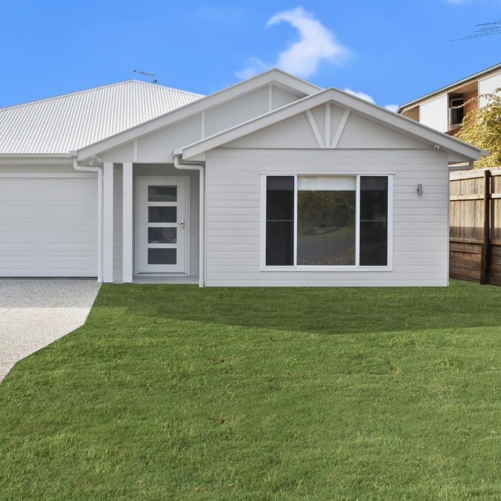 Contact Agent For Address, Banksia Beach, QLD 4507