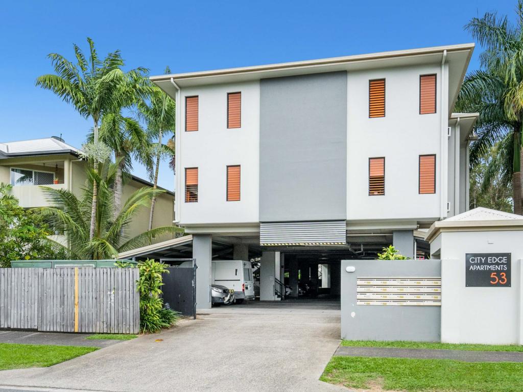 102/53 Mccormack St, Manunda, QLD 4870