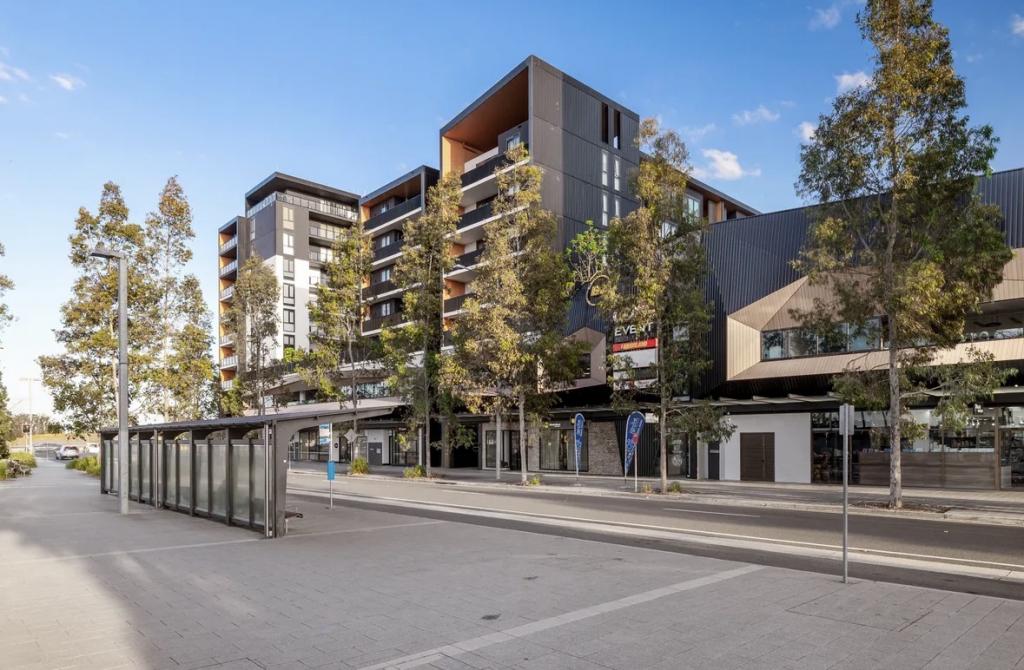 710/4 Henderson Rd, Edmondson Park, NSW 2174