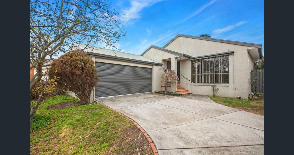 22 Shearer Ct, Frankston South, VIC 3199