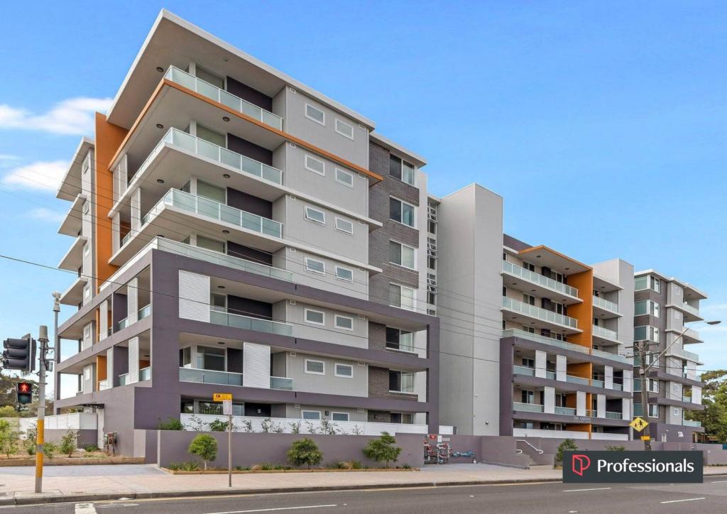 202/90A KING GEORGES RD, WILEY PARK, NSW 2195