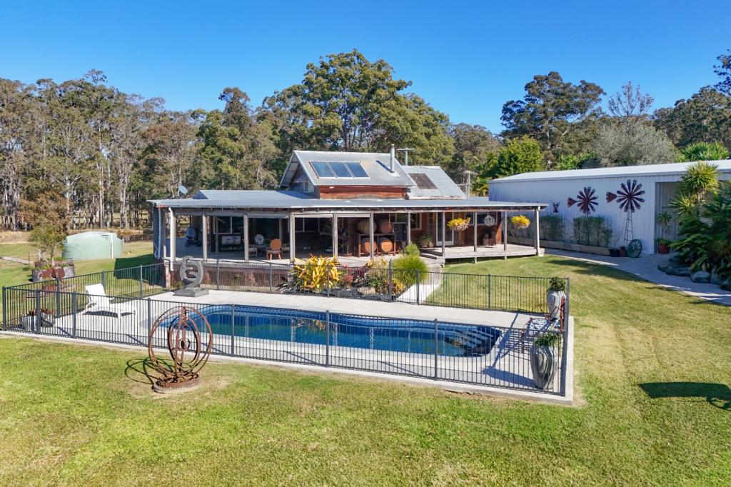 98 Andala Rd, Yarravel, NSW 2440