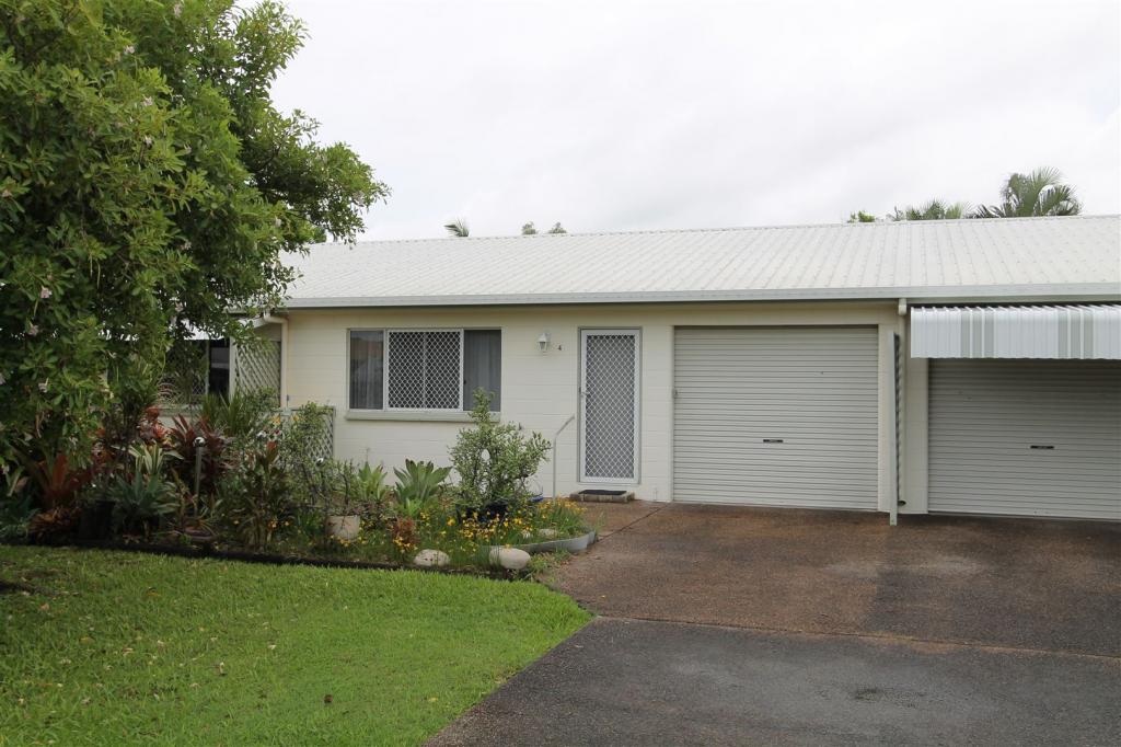 4/19 WILMINGTON ST, AYR, QLD 4807