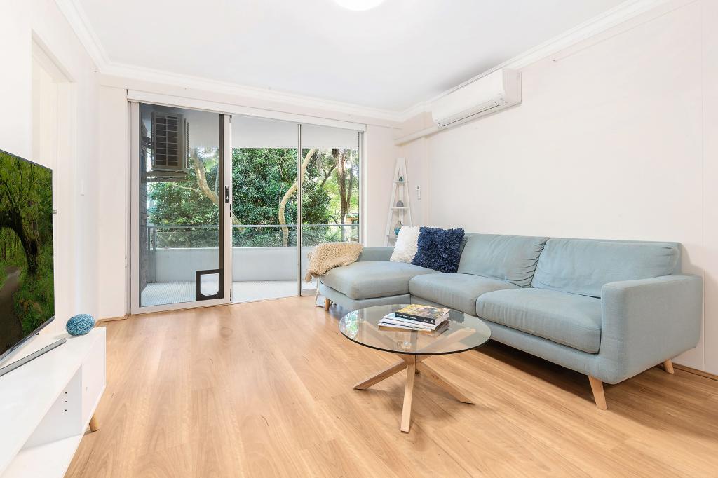 1/42 View St, Chatswood, NSW 2067