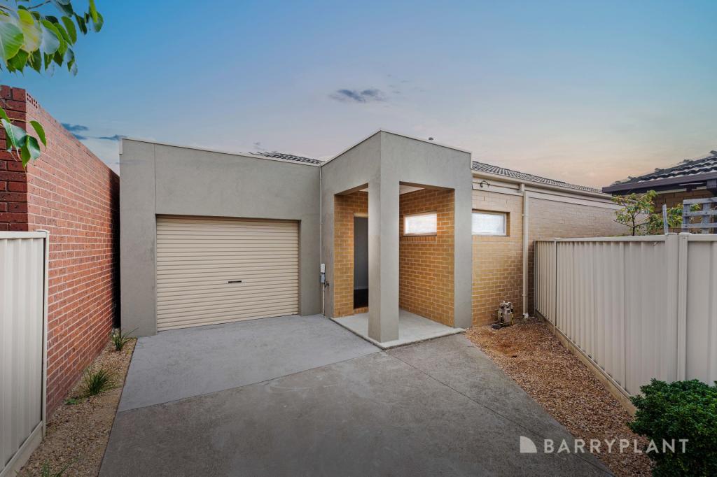 5 Adams St, St Albans, VIC 3021