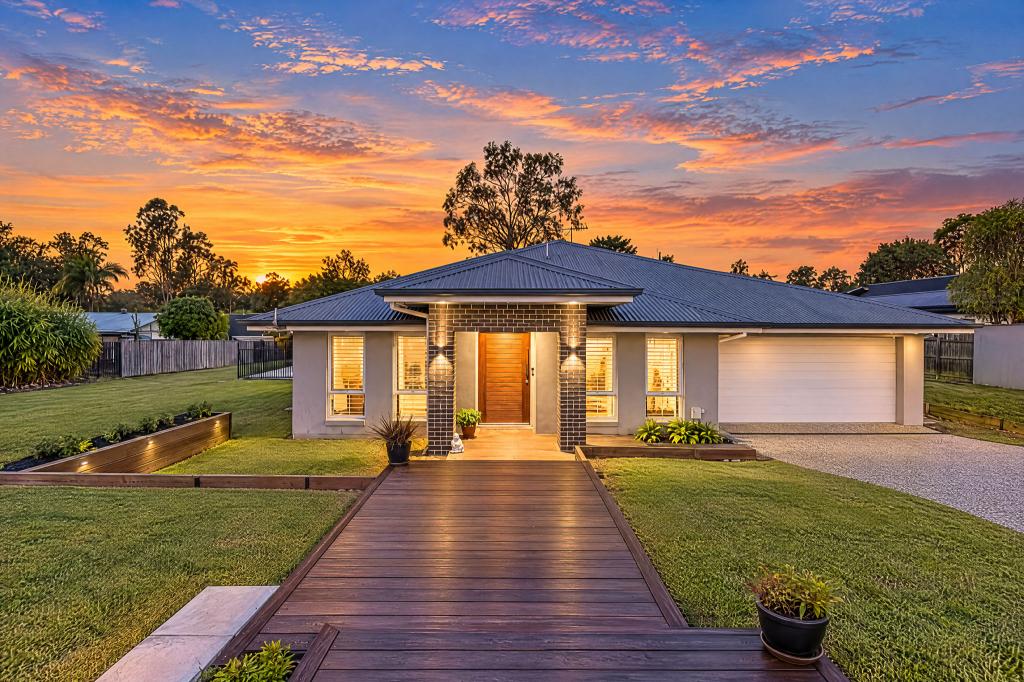 350 Old Logan Rd, Camira, QLD 4300