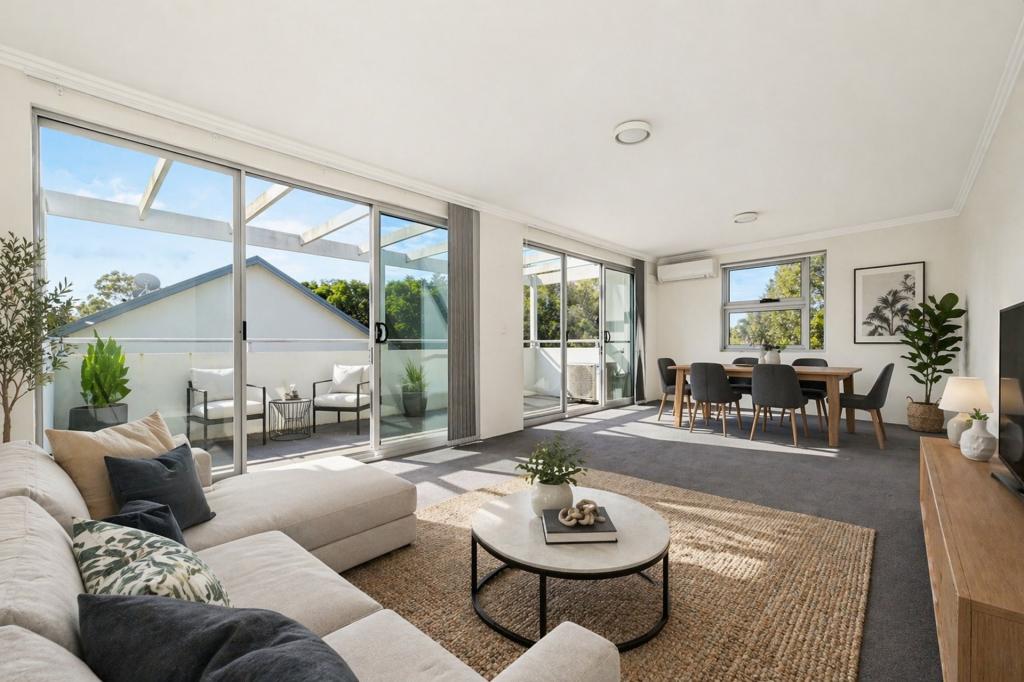 33/34 Bay St, Botany, NSW 2019