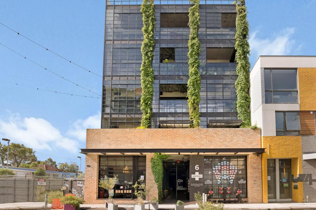 402/6 Florence St, Brunswick, VIC 3056