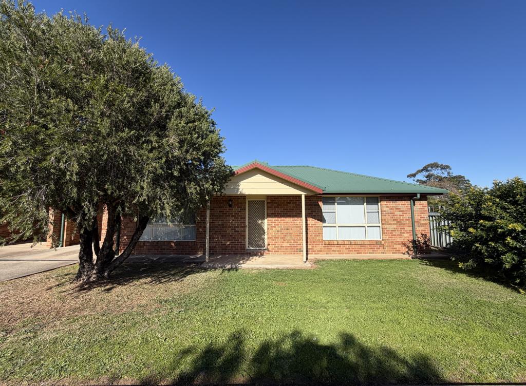 1/31a St Heliers St, Aberdeen, NSW 2336