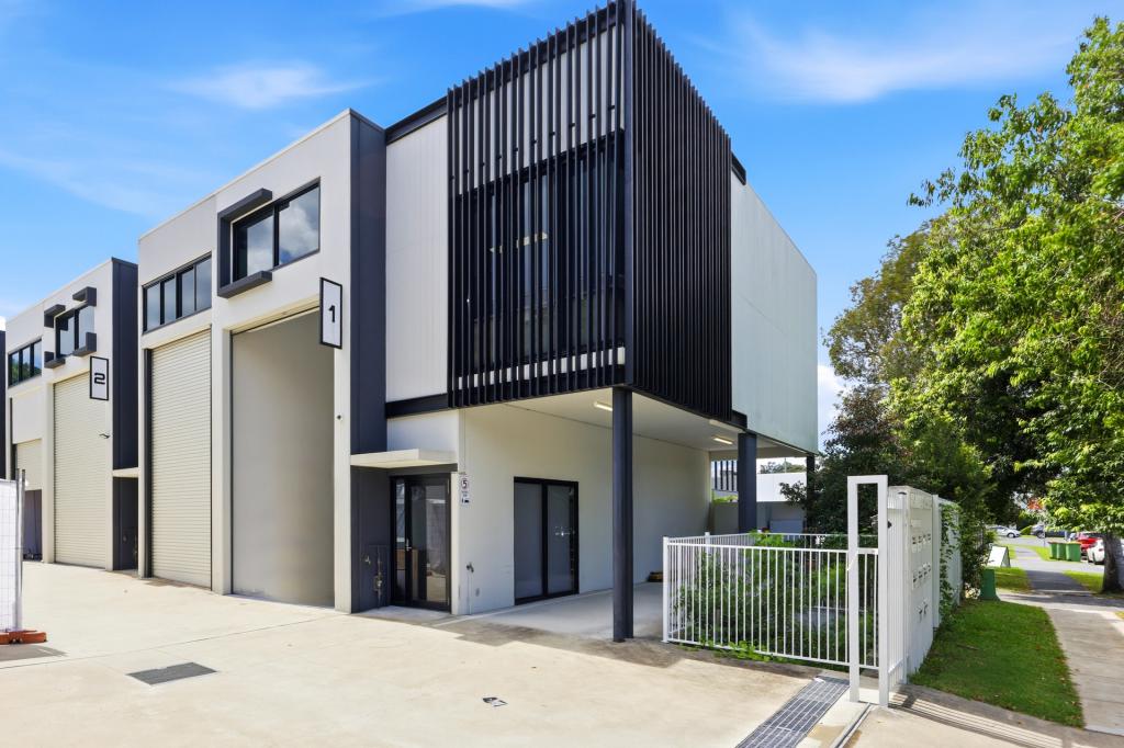 1/94 Township Dr, Burleigh Heads, QLD 4220